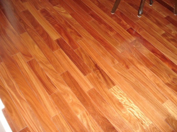 Hardwood Flooring - Classic Floor Shop Inc.