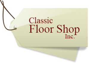 Classic Floor Shop Inc.